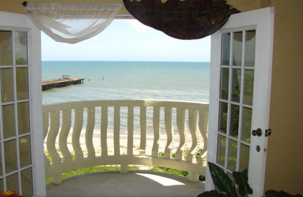 Hotel Art Deco Beach La Ceiba Cameră foto
